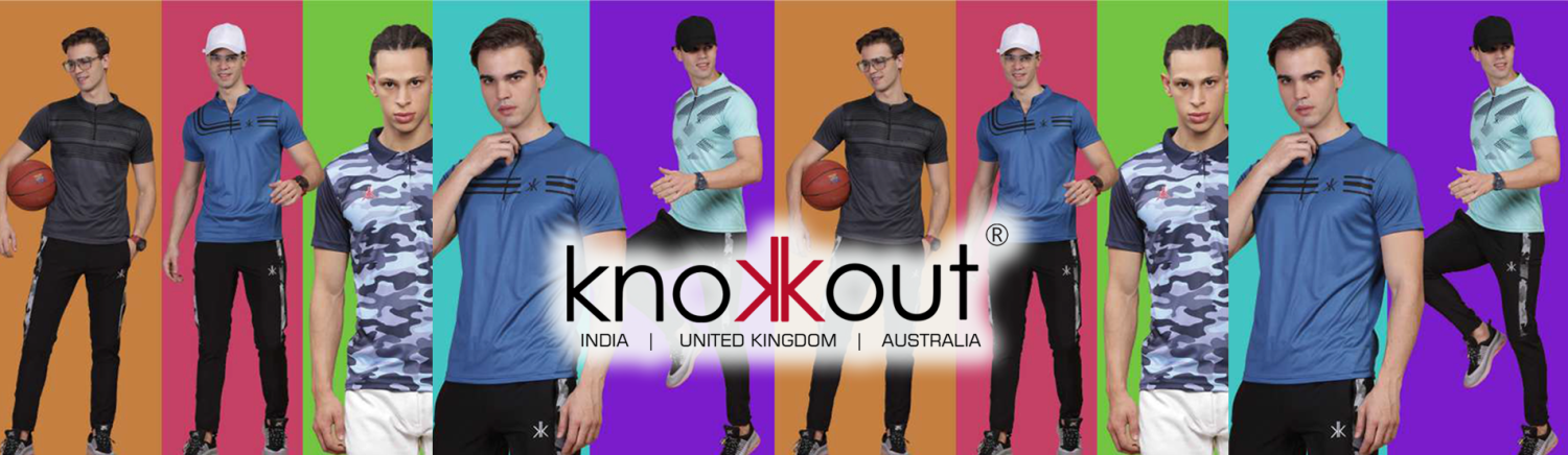 Knokkout UK promo