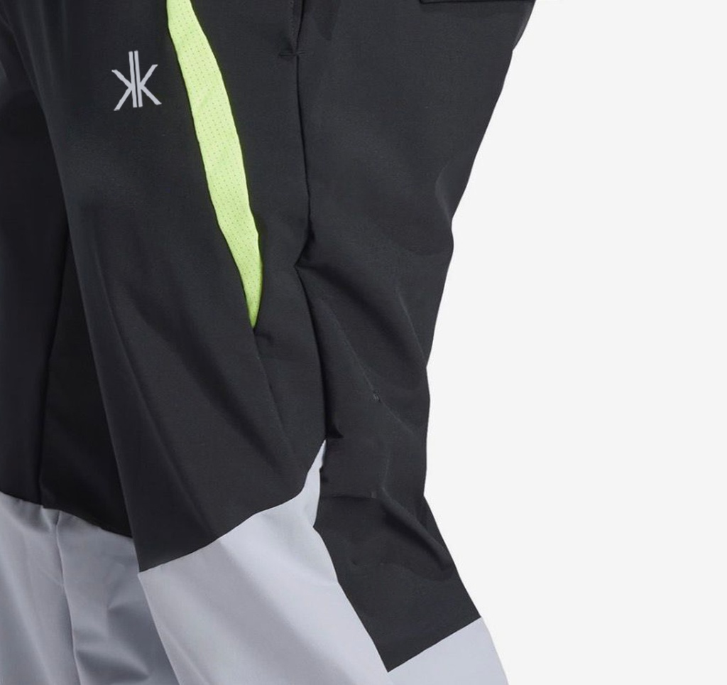 KK Dual Tone Trackpant