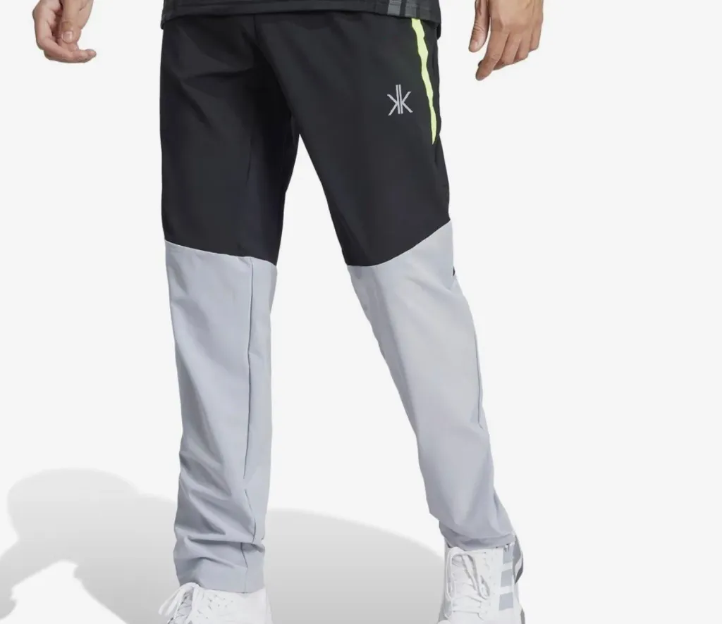 KK Dual Tone Trackpant