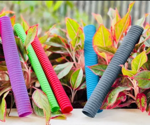 Semi Coil Design Cricket Bat Grip